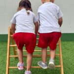 Escuela infantil Catarroja -5